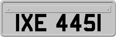IXE4451