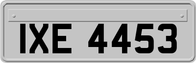 IXE4453