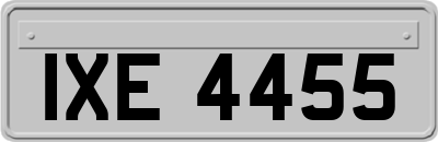 IXE4455