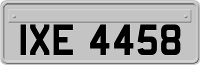 IXE4458
