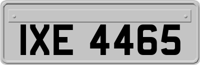 IXE4465