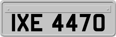 IXE4470