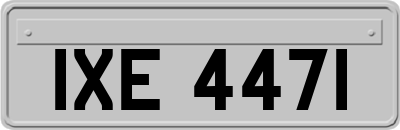 IXE4471