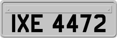 IXE4472