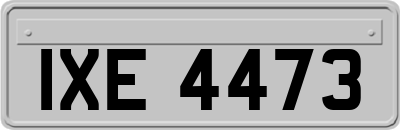 IXE4473