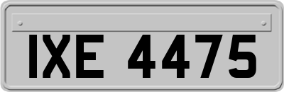 IXE4475