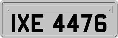 IXE4476