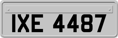 IXE4487