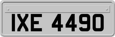 IXE4490