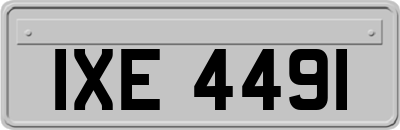 IXE4491