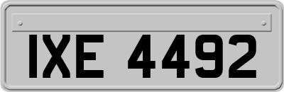 IXE4492