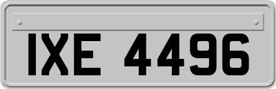 IXE4496