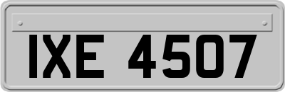IXE4507
