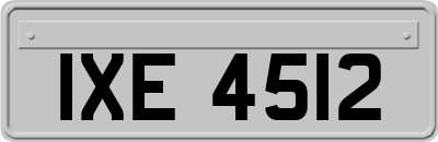 IXE4512