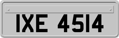 IXE4514