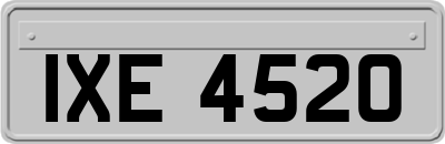 IXE4520