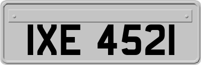 IXE4521