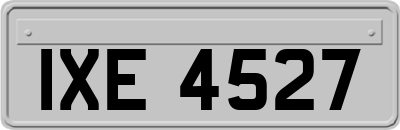 IXE4527