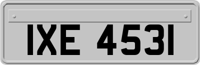 IXE4531