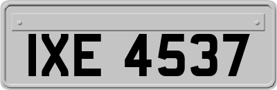IXE4537