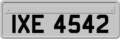 IXE4542