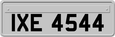 IXE4544