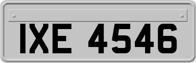 IXE4546
