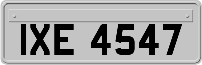 IXE4547