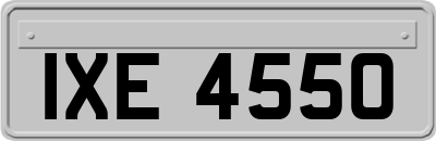 IXE4550