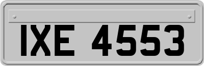 IXE4553