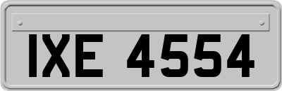 IXE4554