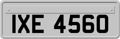 IXE4560