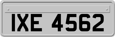 IXE4562