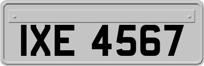 IXE4567