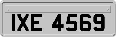 IXE4569