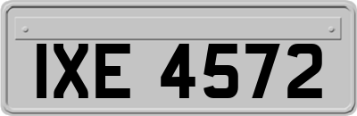 IXE4572