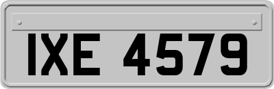 IXE4579