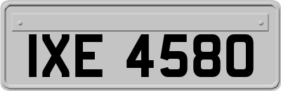 IXE4580