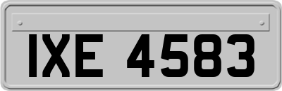 IXE4583