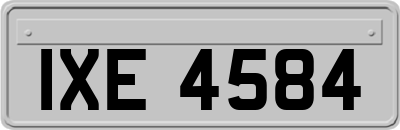 IXE4584