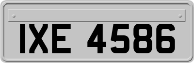 IXE4586