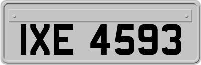 IXE4593