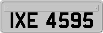 IXE4595