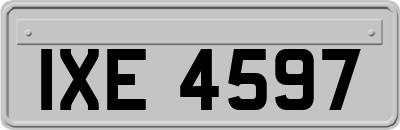 IXE4597