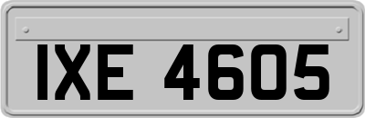 IXE4605