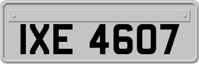 IXE4607