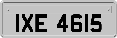 IXE4615