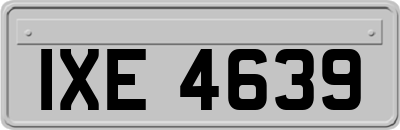 IXE4639