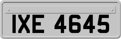 IXE4645