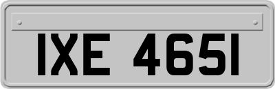 IXE4651